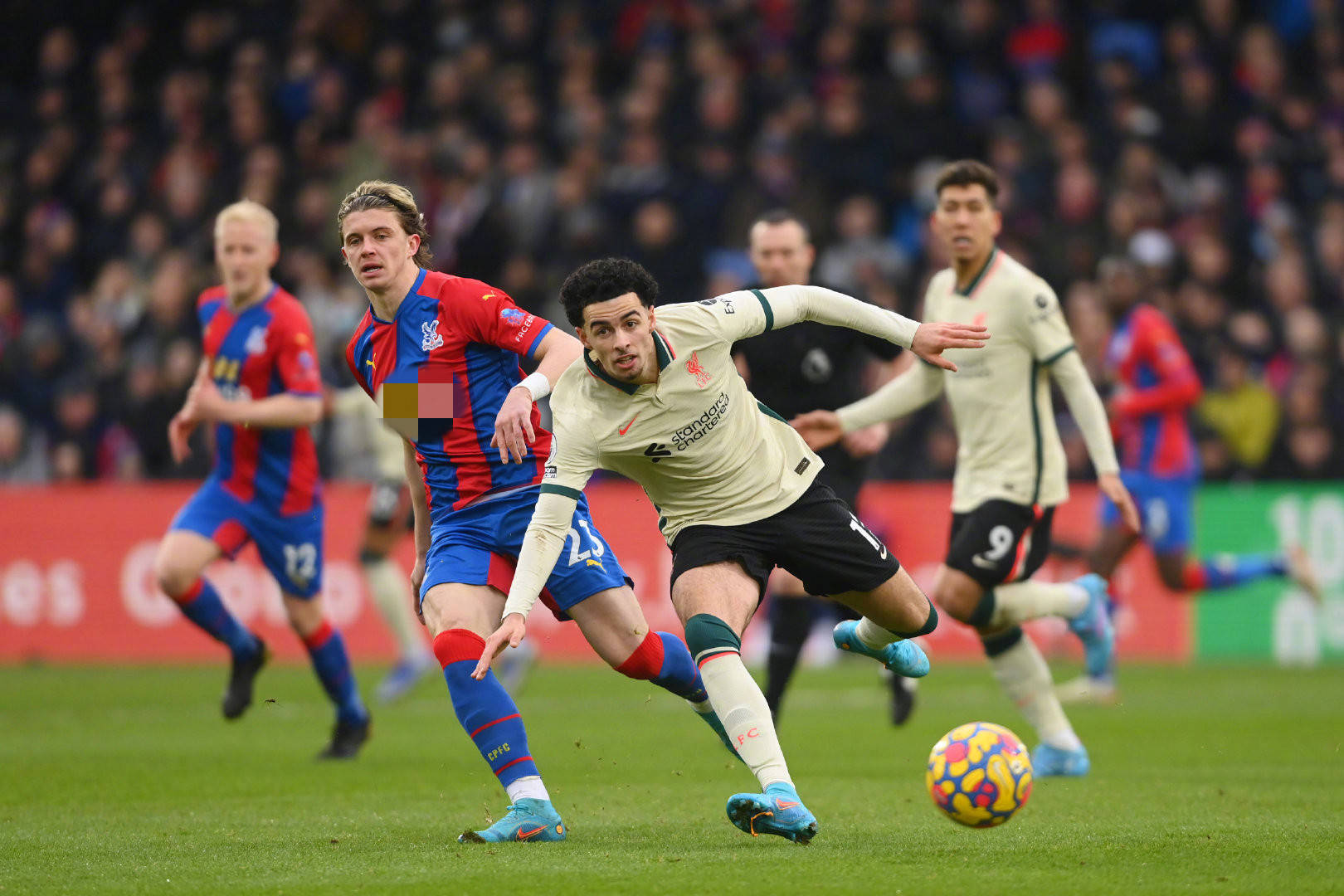 的双重考量 的双重考量